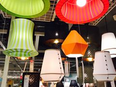 -宜家家居(西安未央商场店)