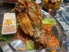 -丝路天山酒店(国际大巴扎店)