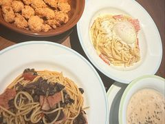 -萨莉亚意式餐厅(杭州西溪龙湖天街店)