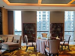 -富力威斯汀酒店-中国元素中餐厅(武昌临江店)