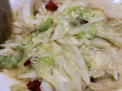 -乐山第一家临江鳝丝(茶坊路店)