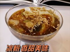 -眉州东坡(亚运村店)