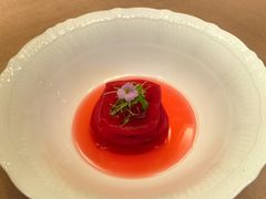-香然会·园林雅宴(陆家嘴店)