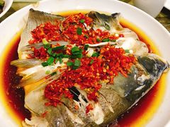 -建辉湖南土菜馆(南大街店)