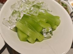 -海底捞火锅(老城根店)