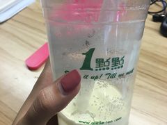 -1点点(河南中路店)