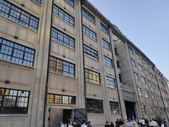 -上海四行仓库抗战纪念馆