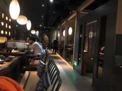 -湊湊火锅·茶憩(石家庄万象城店)