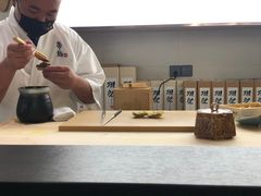 -帝鮨·烧肉割烹(龙湖金楠天街店)