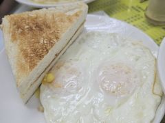 -澳洲牛奶公司(佐敦店)
