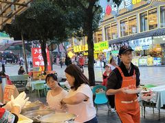 -大师傅金奖啤酒鱼(西街口总店)