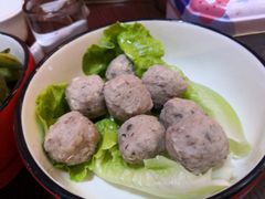 -虾弄弄海派小龙虾·牛羊蝎子火锅