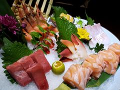 -花狸日本料理(柏庐广场店)