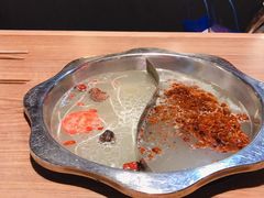 -傣妹火锅(南京东路一店)