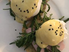 -Egg•Allday Brunch(襄阳北路店)