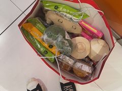 -盒马鲜生(金桥国际广场店)