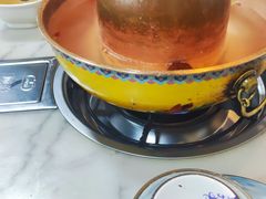 -马记伊源斋涮肉·清真菜(百子湾店)