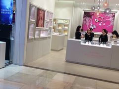 -Pandora潘多拉珠宝(武商广场店)