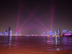 -武汉关码头(轮渡站)