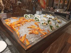 -洛阳国际大酒店-香榭丽舍西餐厅