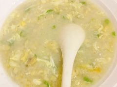 疙瘩汤-胜泽眼镜烧烤(云霄路直营店)