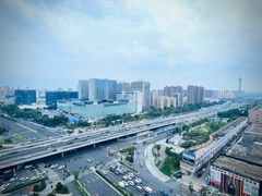 -郑州建业艾美酒店