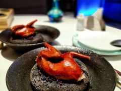 贡椒红衣-许家菜.艺创菜(仁和新城店)