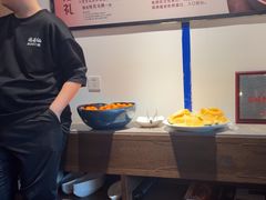 -尚尚仙·酸汤猪手·猪肚鸡火锅(华联万柳购物中心店)