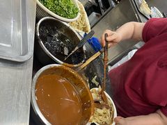 -正味斋锅巴菜(西北角店)