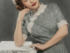 -iF摄影•全家福•证件照•形象照(南山店)