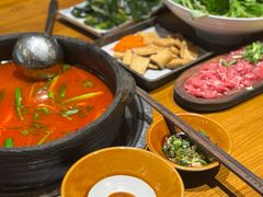 -贵厨酸汤牛肉(花果园国际中心店)