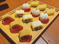 -陆壹捌餐厅(五大道店)