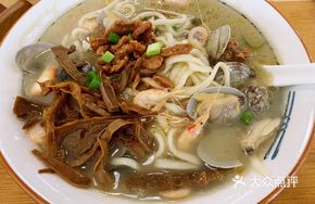 Secret-Recipe Bamboo Shoots