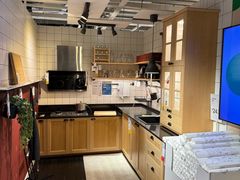 -宜家家居(四元桥商场店)