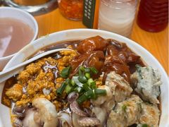 -荔林食店(西华路店)