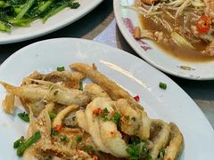 -龙眼南白粥六顺白粥