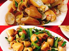 -明香海鲜酒家(华强北店)