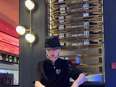 -盛焰铁板烧(王府井店)