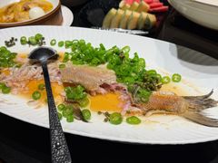 -许爷家·生态湖鲜(徐汇日月光店)