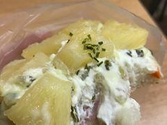 -BreadTalk面包新语·烘焙蛋糕(东方雅苑店)