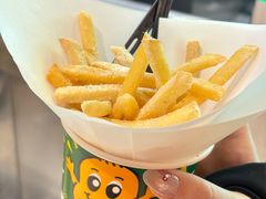 -Potato Corner(广州天河城店)