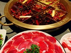 -长嘉·河图火锅(长嘉汇江景旗舰店)