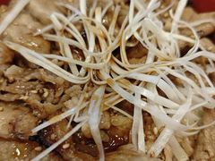 -牛邸·烧肉饭(来福士店)