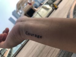 -明星刺青·洗纹身