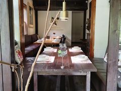 -素描餐厅(灵隐天竺店)