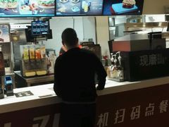 -肯德基(西稍门店)