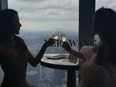 -广州四季酒店