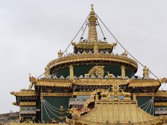 -色达喇荣五明佛学院