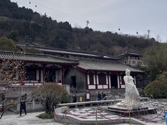 -华清宫景区