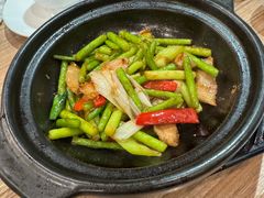 -永記粤菜·五指毛桃花雕鸡煲(九亭店)